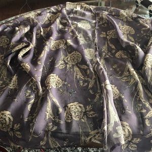 Lightweight cardigan